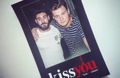 Bar le YOU - Brotteaux - Voyou - Vincent Facundo - Photomaton