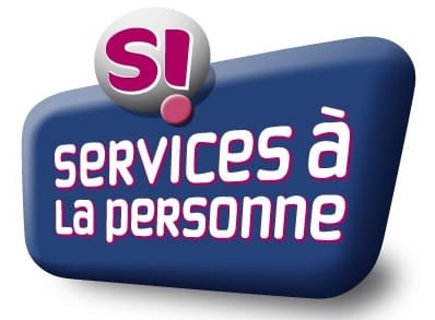 Logo Service à la Personne SAP - Coach sportif Roro