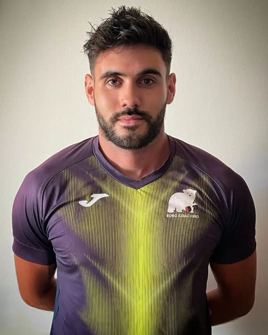 Le meilleur coach sportif à Lyon - Pour tous niveaux et objectifs , Roro, votre coach sportif se déplace à Lyon