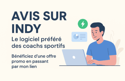 Avis Indy pour les coachs sportifs et indépendants