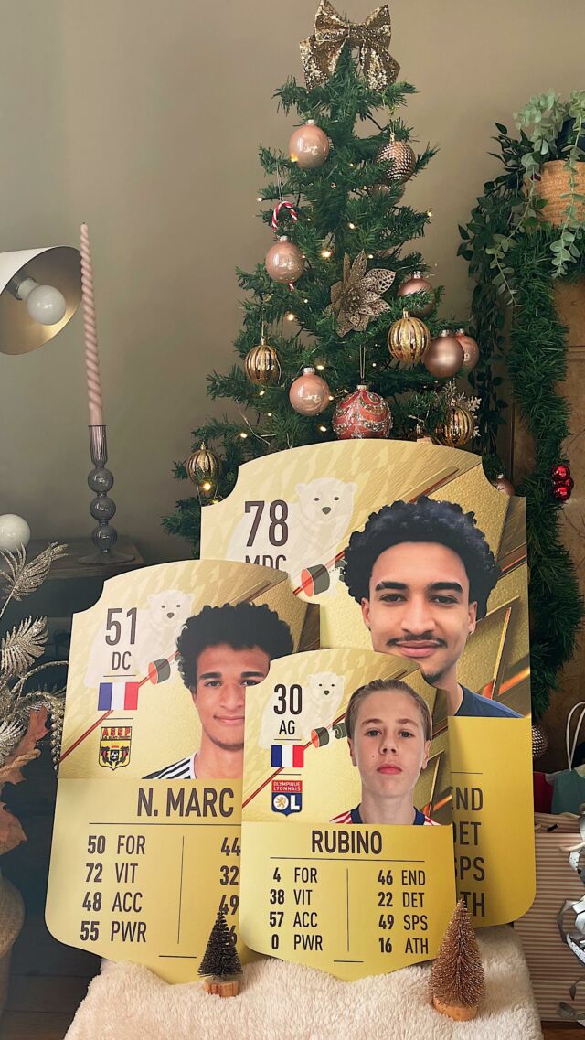 LE PÈRE RORO EST PASSÉ ! 🎅🎁

Car ils n’ont jamais fait de chichi… Ont fait beaucoup de Roro et ont surtout été très sages !

Je vous souhaite à toutes et à tous un joyeux Noël 🎄 

Pas de chichi…
… QUE DU RORO ! 🐻‍❄️

www.rorocoaching.fr